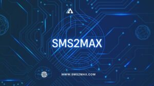 Сервіс SMS2MAX для отримання SMS на віртуальний номер