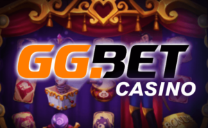 GGBET — онлайн-казино з репутацією, якому довіряють тисячі гравців в Україні