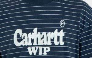 Футболки Carhartt та Carhartt WIP: коли практичність перетворюється на стиль