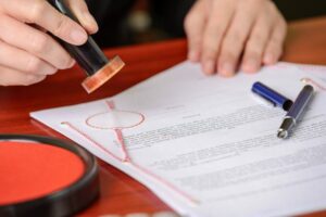 Нотариальный перевод как основа международного документооборота