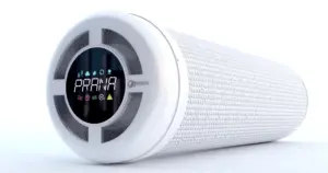 Рекуператор Prana для комфортного климата в доме