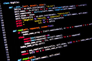 Скільки заробляє Python-розробник в Україні: огляд ринку
