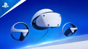 VR для Sony Playstation 5: полное погружение в игровой мир