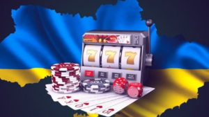 Онлайн-казино с минимальным депозитом в Украине