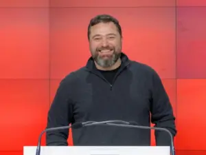 Михаил Ломтадзе: лидер финтех-индустрии и архитектор успеха Kaspi.kz