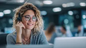 Виртуальные номера и CRM: автоматизация коммуникаций