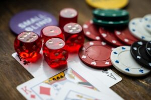 Огляди онлайн-казино, слотів і ринку азартних ігор на Rainbow Casino