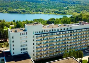 Затишний куточок для здоров’я та відпочинку: Санаторій «Шахтар»