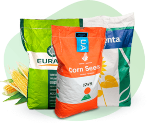 Компанія «Агро Експерт»: інновації, урожайність та довіра аграріїв України