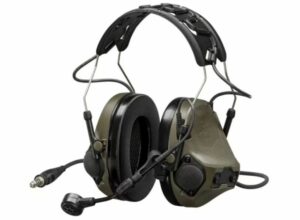 Чому важливо обирати навушники, сумісні з шоломами