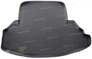 Подбираем идеальный багажный коврик