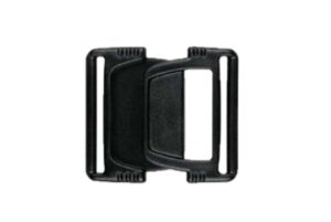 Пряжка фастекс как современный стандарт быстрого соединения