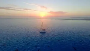 Varen in de Pacific Northwest: Fjorden en Verborgen Havens