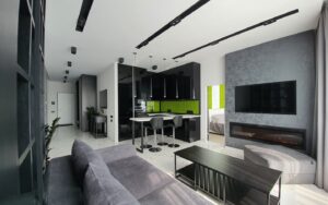 Комплексный ремонт «под ключ»: почему это выгодно и удобно