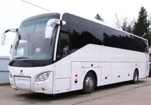 Днепр – Гамбург: длинная дорога, которая превращается в настоящее путешествие