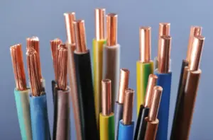 Как выбрать кабель для питания и сигналов