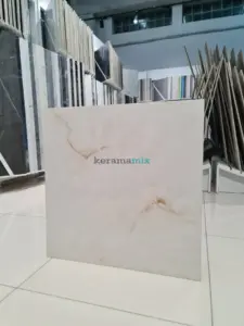 Керамическая плитка — от древности до современных дизайнерских решений