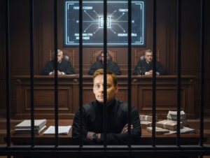 Олександр Кацуба проти держави: як колишній нафтогазівський топ-менеджер та поліграф атакують систему угод про визнання винуватості