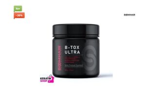 Ботокс для волос: наука глубокой реконструкции, тренды индустрии и профессиональный выбор для идеального полотна