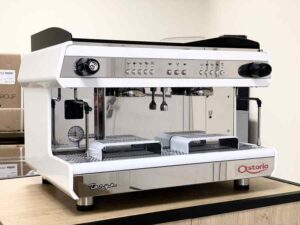Професійна кавомашина — надійне рішення для кав’ярень та офісів