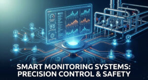 Датчики тиску: принцип роботи, види та застосування в промисловості