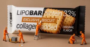 Протеїнові батончики: користь, вибір та оптові закупівлі в Україні