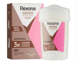 Искусство свежести: Как выбрать идеальный дезодорант