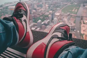 Чому чоловіки вибирають кросівки Nike для щоденного носіння