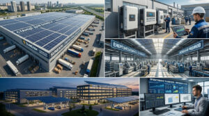 Сонячні станції для бізнесу від SUNEXIM — економіка, технології та нова реальність енергоспоживання