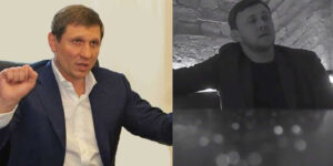 Юрій Скрипаль тягне суд десять років: побиття, віджимання автівки та порожнеча