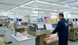 Talvi Ukraine: сучасний український виробник, що задає темп дитячій моді