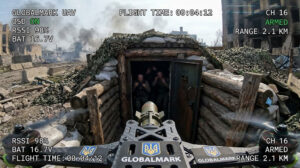 FPV-дрони: точність ураження та гнучкість застосування на полі бою