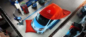 Секреты долголетия вашего автомобиля: почему важно доверять профессионалам